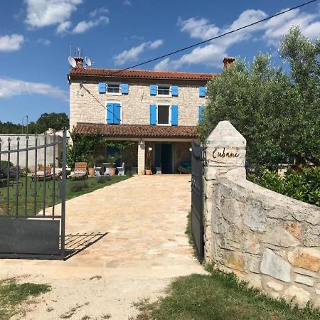 Farmhouse Cubani บาเล ภายนอก รูปภาพ