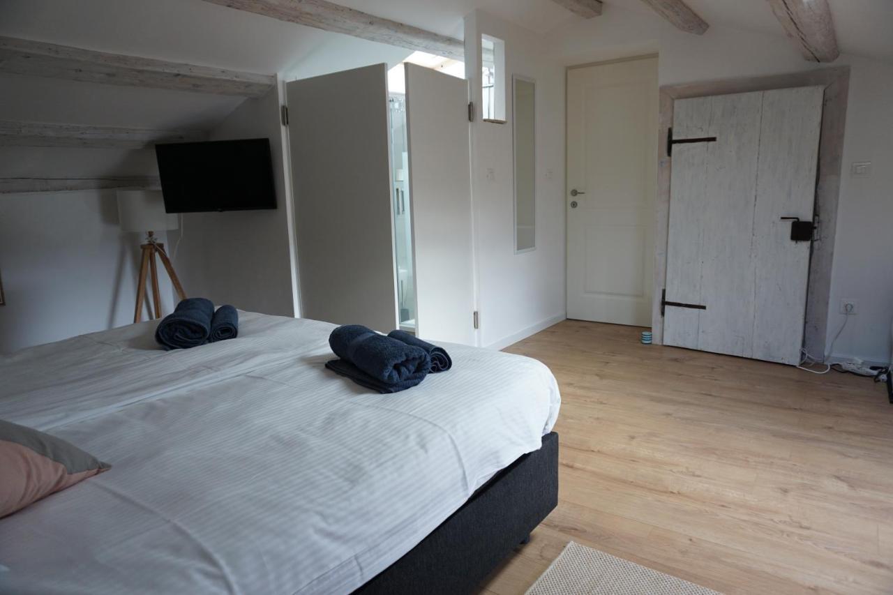 Farmhouse Cubani บาเล ภายนอก รูปภาพ