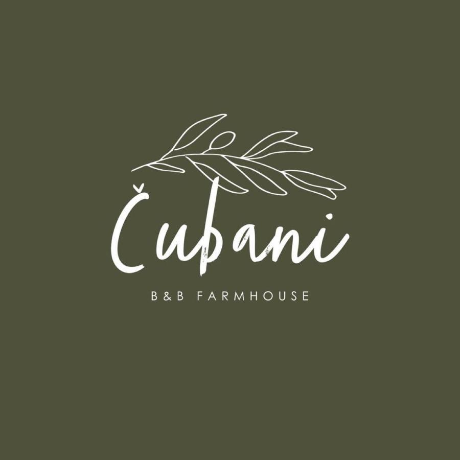 Farmhouse Cubani บาเล ภายนอก รูปภาพ